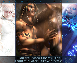 Patreon Pack - September 2015