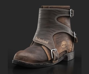 Leather Material in Substance Painter