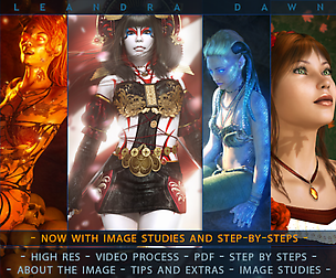 Patreon Pack - January 2016
