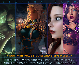 Patreon Pack - February 2016
