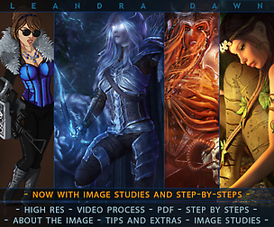 Patreon Pack - March 2016