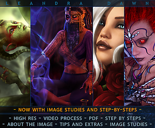 Patreon Pack - April 2016