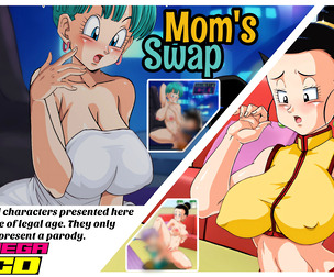 Mom's Swap 01