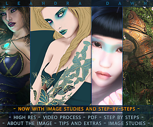 Patreon Pack - May 2016