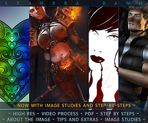 Patreon Pack - June 2016