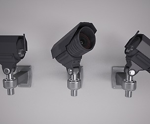 Security Cameras