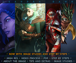 Patreon Pack - July 2016