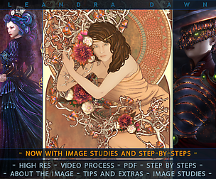 Patreon Pack - August 2016