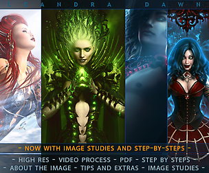Patreon Pack - September 2016