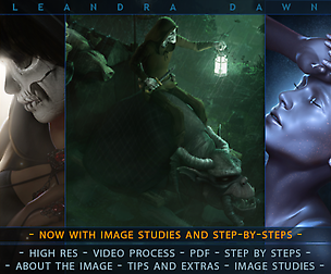 Patreon Pack - November 2016