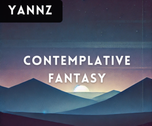 FREE MUSIC PACK: Contemplative Fantasy