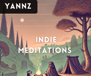 FREE MUSIC PACK Indie Meditations