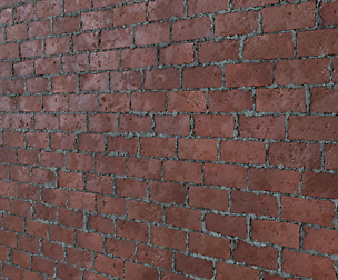Tileable Brick Wall