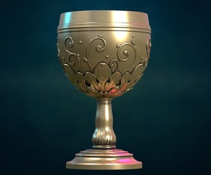 Goblet