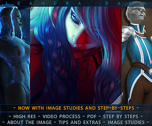 Patreon Pack - January 2017
