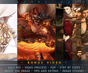 Patreon Pack - February 2017