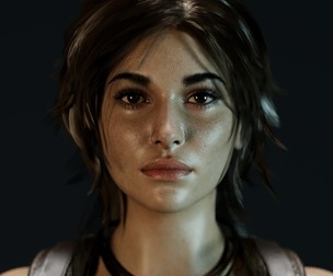 Lara Croft