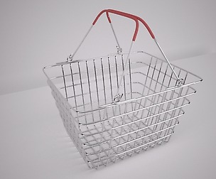 Shopping Basket