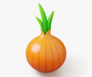 Stylized Onion