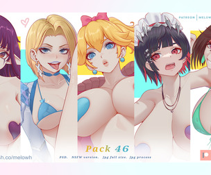 Pack 46