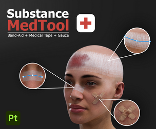 Substance MedTool