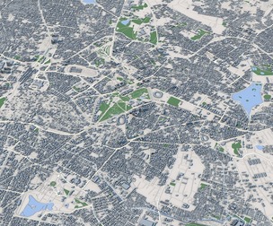 Bengaluru City India