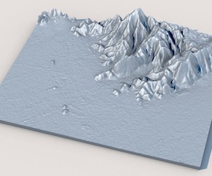 Terrain 1