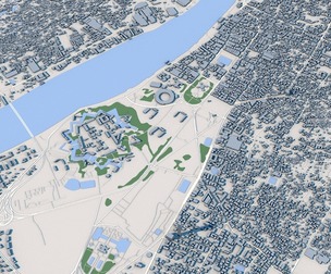 Kolkata City India