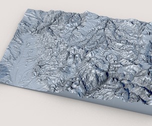 Terrain 2