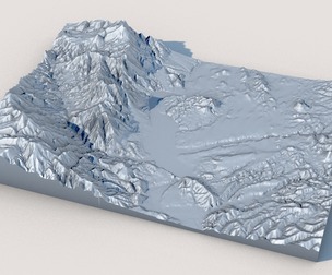 Terrain 3