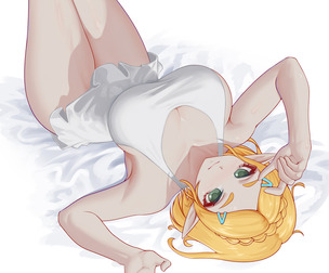 Zelda