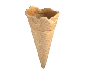 Icecream cone  3