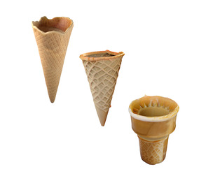 Icecream cone Collection