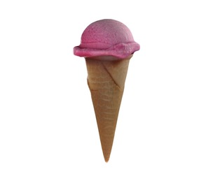 Ice Cream Cone 4