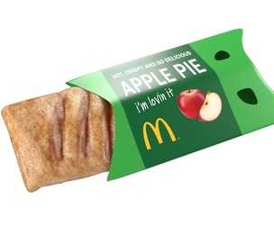 McDonalds Pie