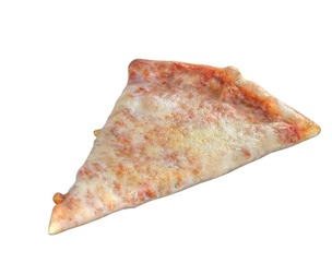 Pizza  slice 1
