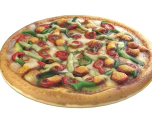 Pizza 11