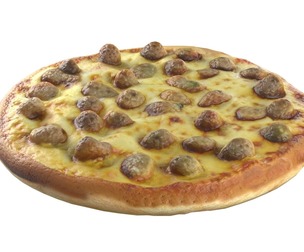 Pizza 13