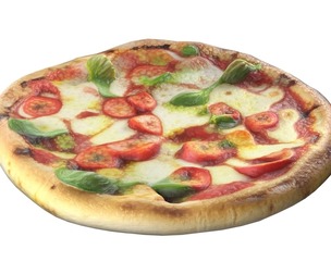 Pizza 14