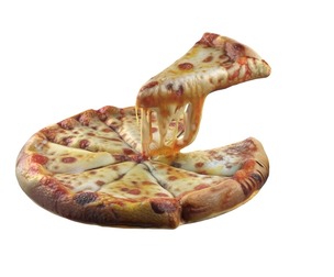 Pizza 15
