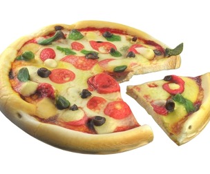 Pizza 16