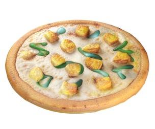 Pizza 17
