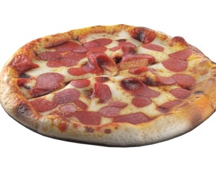Pizza 18
