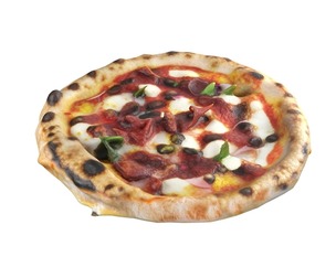 Pizza 19