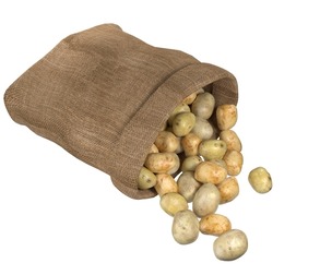 Potato sack