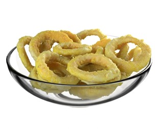 Ring Snack