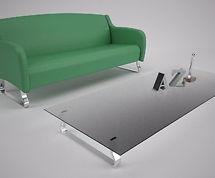 Sofa 3