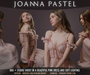 Joanna Pastel