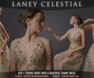 Laney Celestial