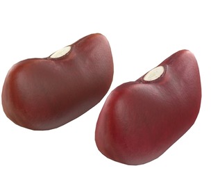 Red kidney beans